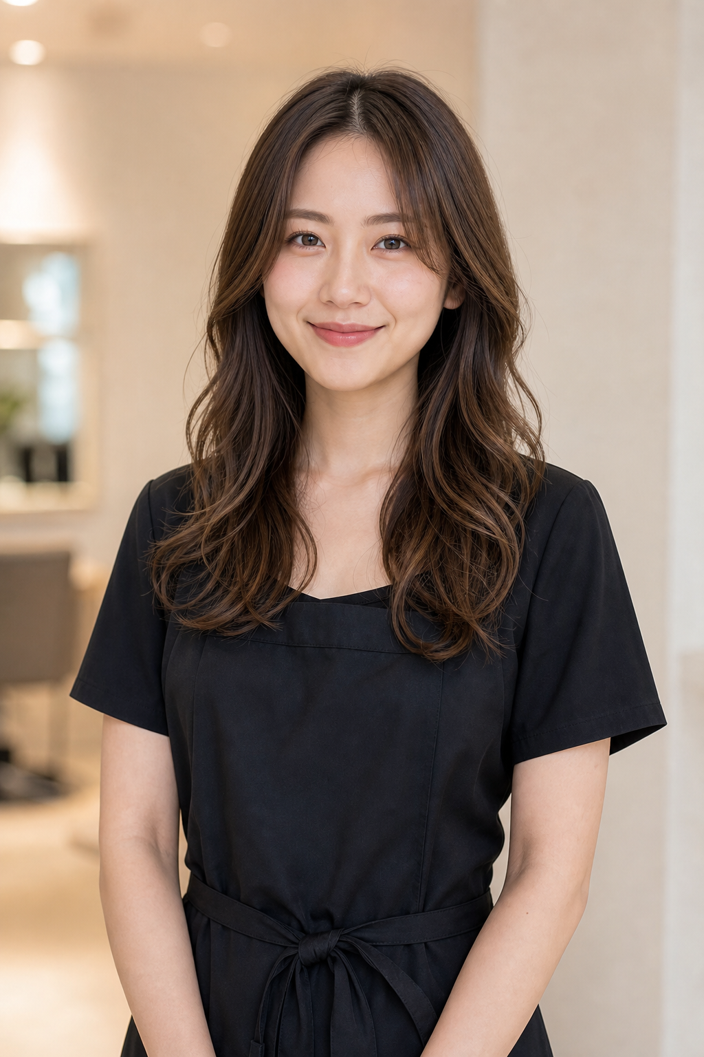 スタイリスト 鈴木 あゆみ